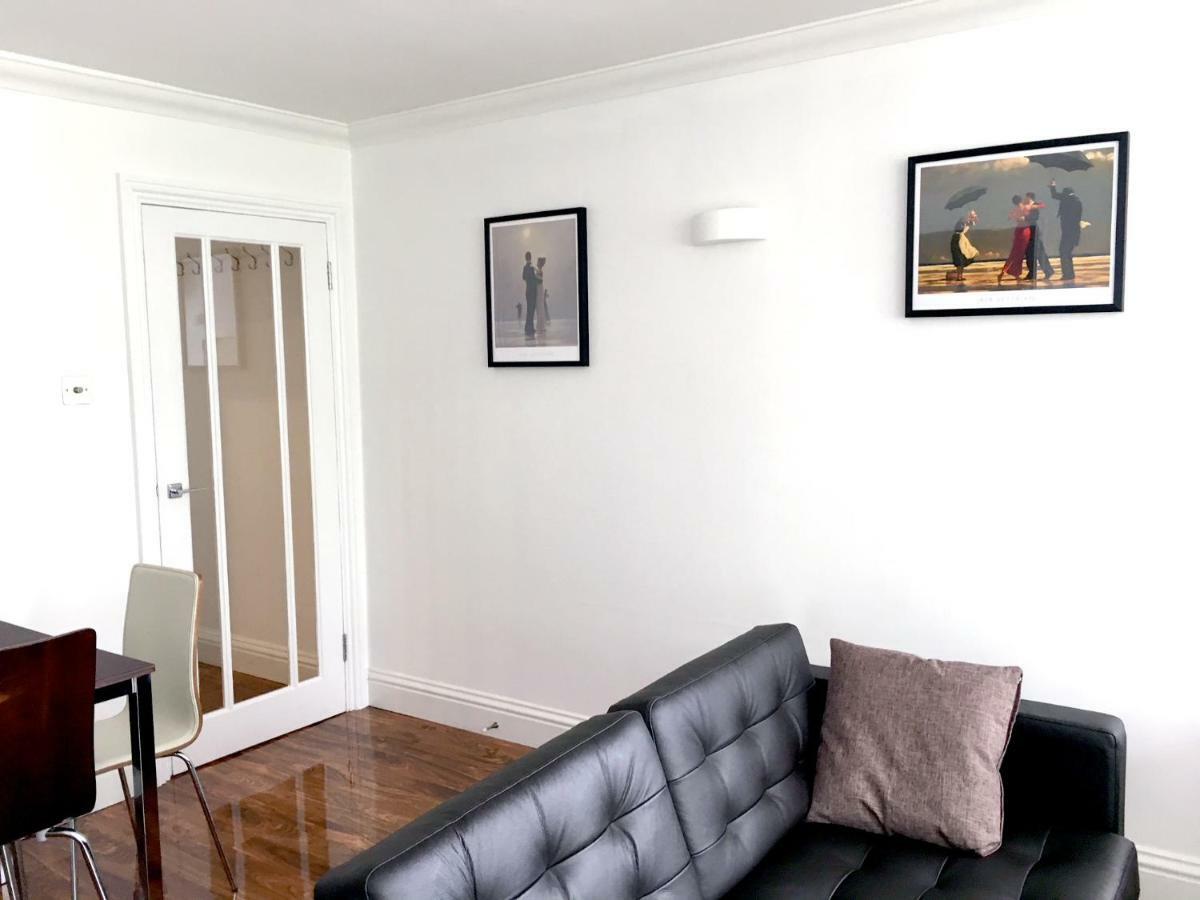 Appartement Superb Modern 3bed 2bath With Wifi, Trendy Fitzrovia W1 By Oxford Street Affable Informative Host *
