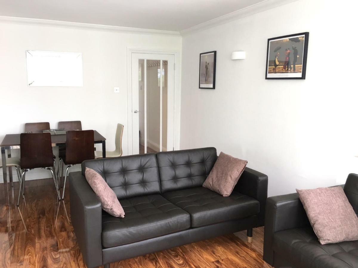 Appartement Superb Modern 3bed 2bath With Wifi, Trendy Fitzrovia W1 By Oxford Street Affable Informative Host Londen