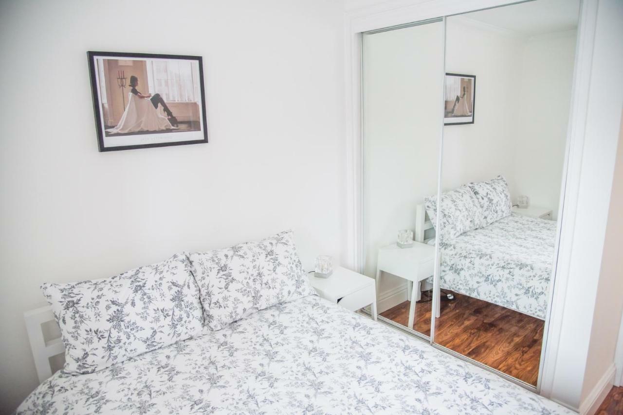 Superb Modern 3bed 2bath With Wifi, Trendy Fitzrovia W1 By Oxford Street Affable Informative Host Londen