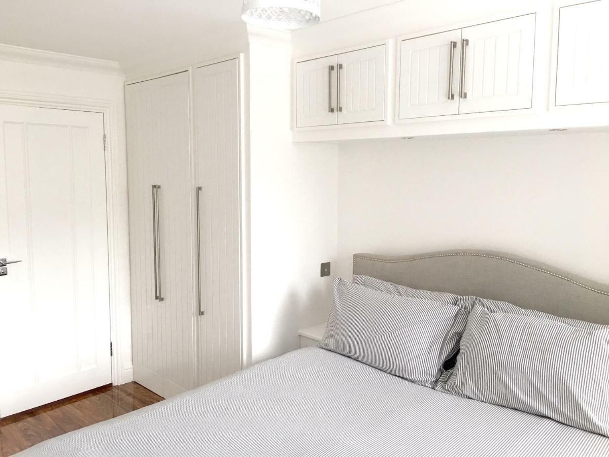 Appartement Superb Modern 3bed 2bath With Wifi, Trendy Fitzrovia W1 By Oxford Street Affable Informative Host