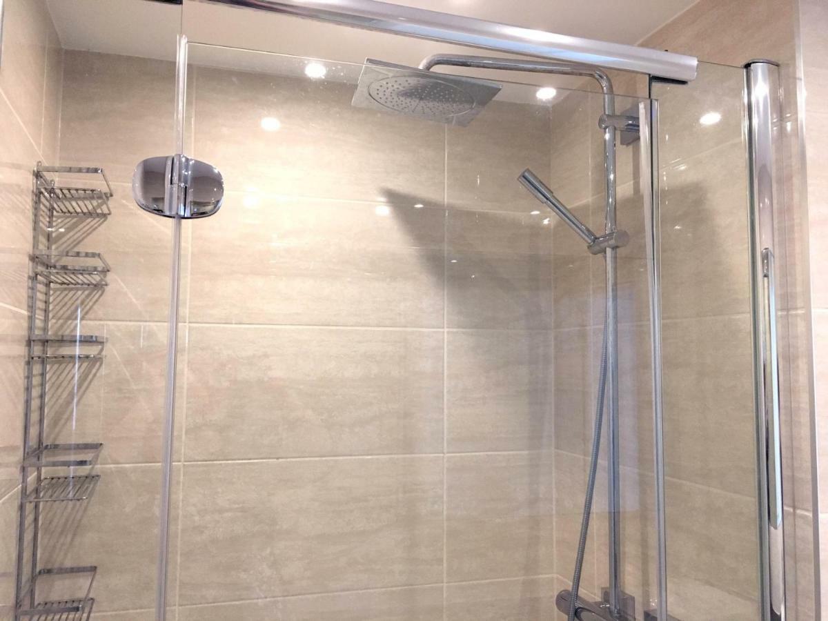 Superb Modern 3bed 2bath With Wifi, Trendy Fitzrovia W1 By Oxford Street Affable Informative Host Appartement