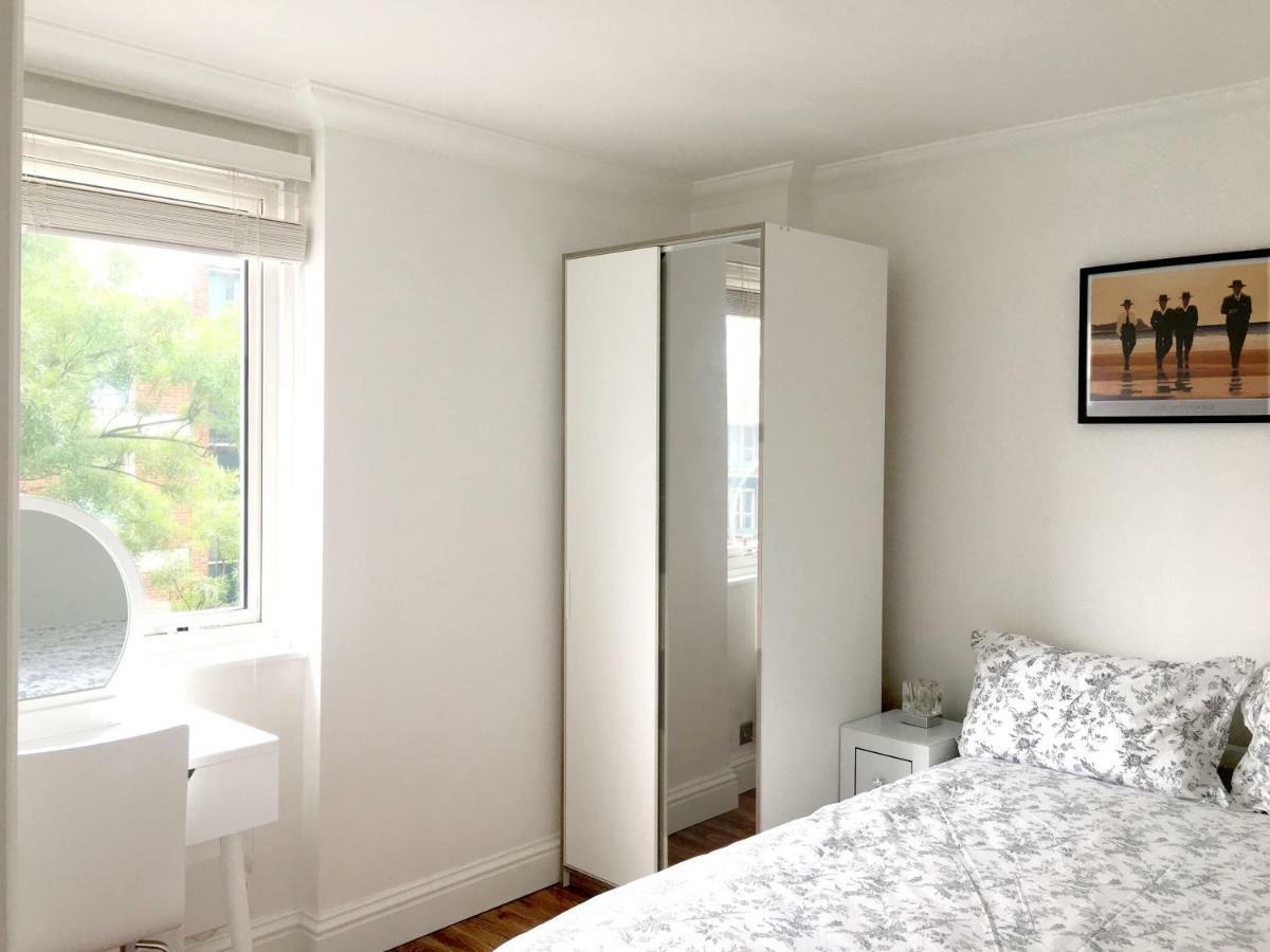Appartement Superb Modern 3bed 2bath With Wifi, Trendy Fitzrovia W1 By Oxford Street Affable Informative Host