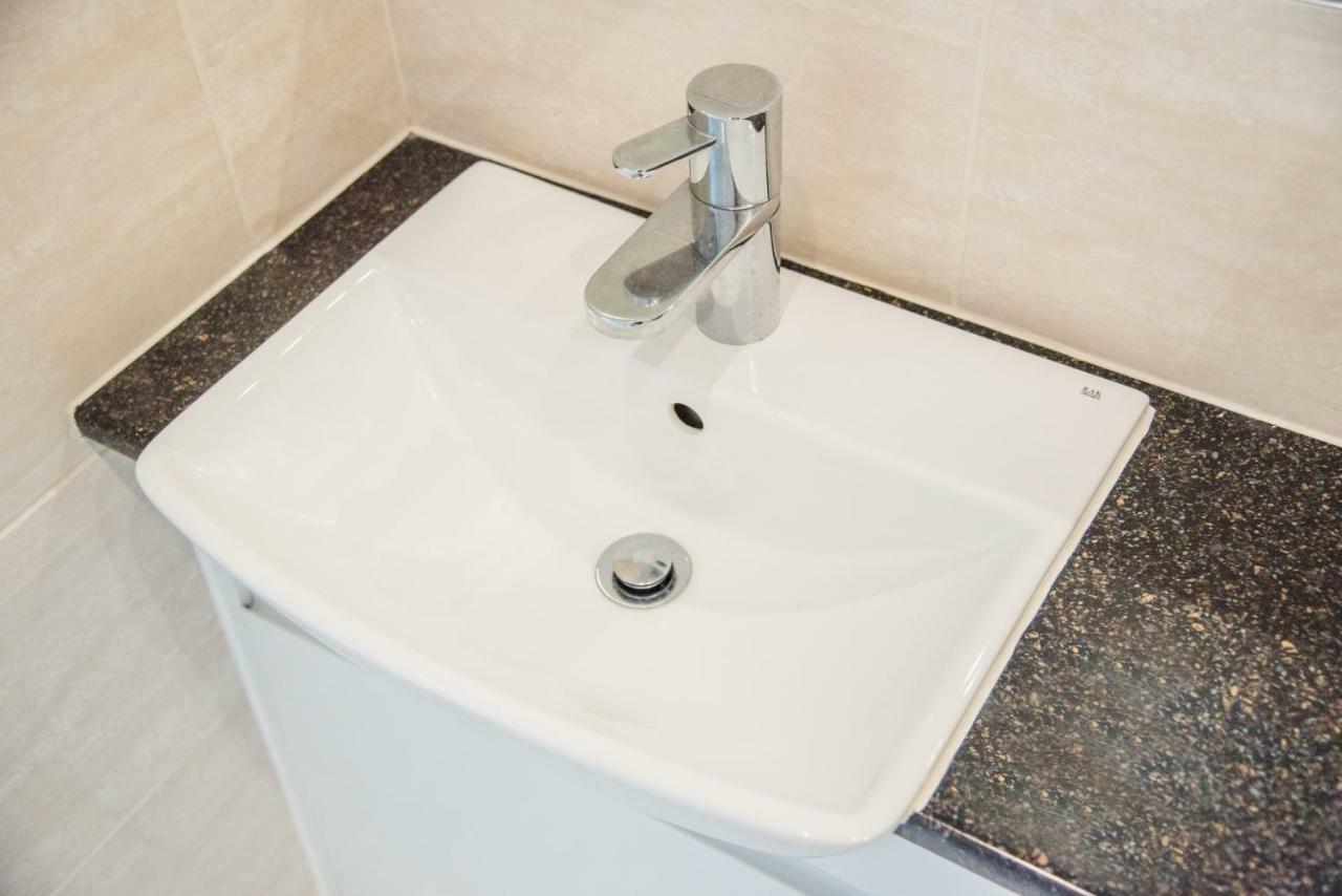 Appartement Superb Modern 3bed 2bath With Wifi, Trendy Fitzrovia W1 By Oxford Street Affable Informative Host